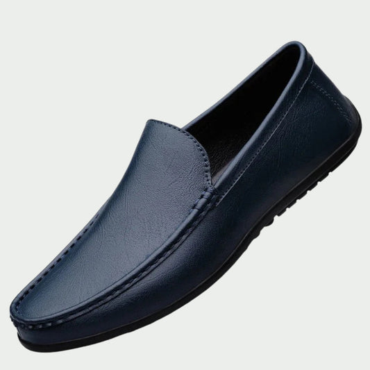 Kyle™ | Elegant Genuine Leather Loafers