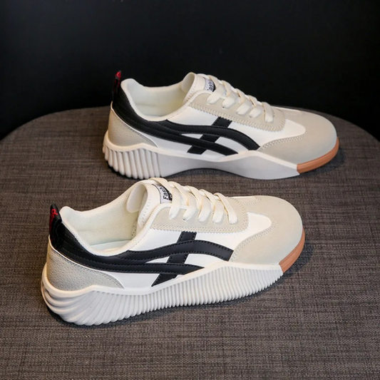 Cris™ | Elegant Comfort Luxe Shoes