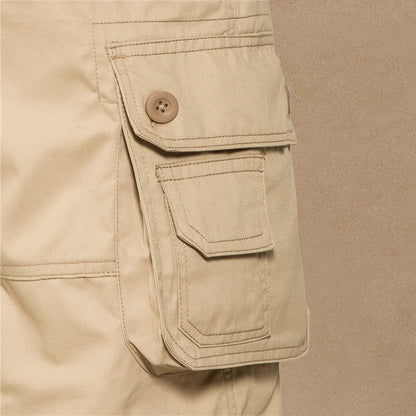 Jay™ | Comfortable Summer Cargo Shorts