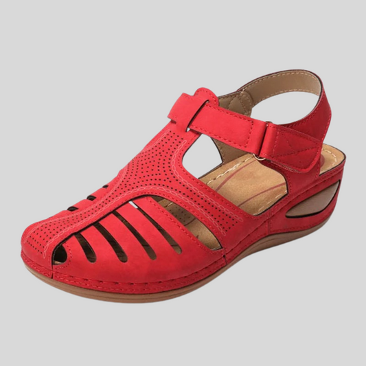Caren™ | Elegant Outdoor Sandals