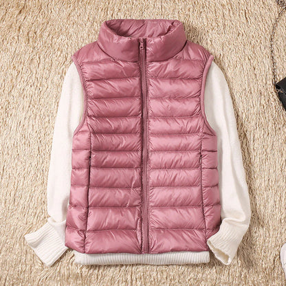 Galora – New Waterproof Vest