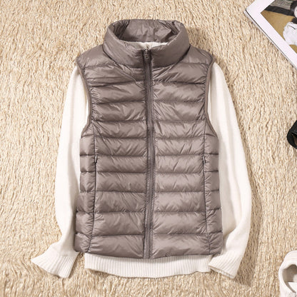 Galora – New Waterproof Vest