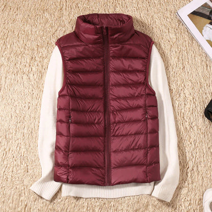 Galora – New Waterproof Vest