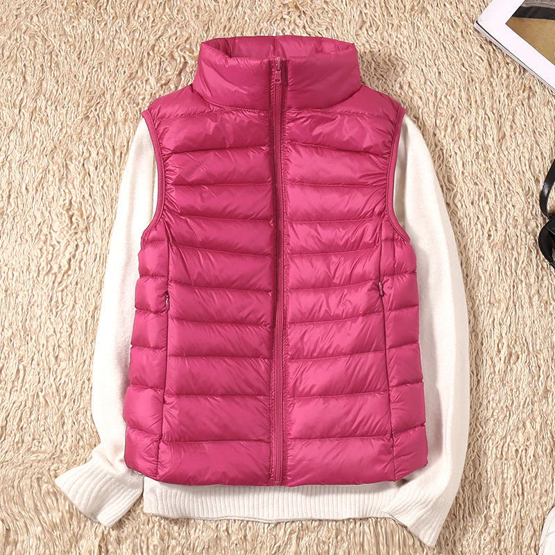 Galora – New Waterproof Vest