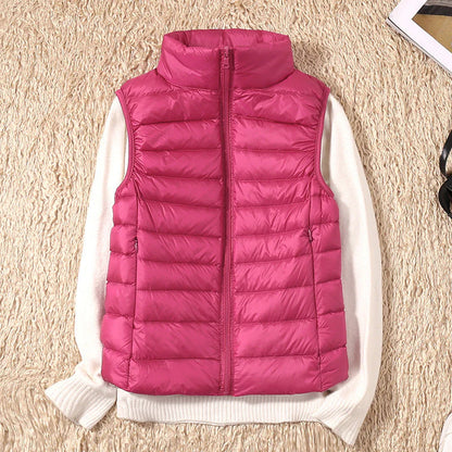 Galora – New Waterproof Vest