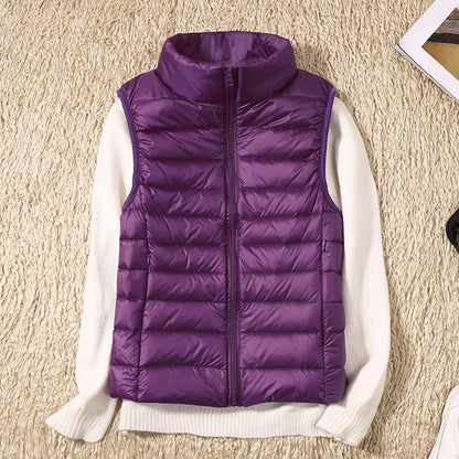 Galora – New Waterproof Vest