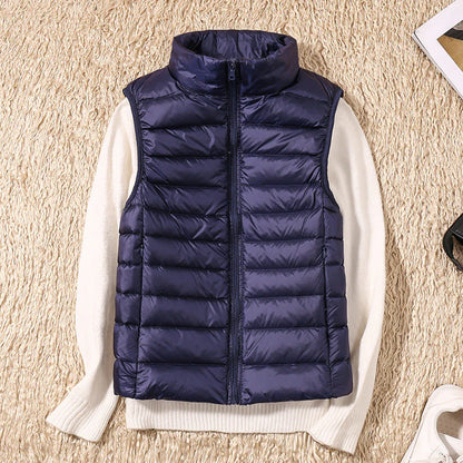 Galora – New Waterproof Vest
