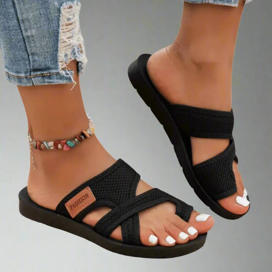 Helga™ | Orthopedic Sandals