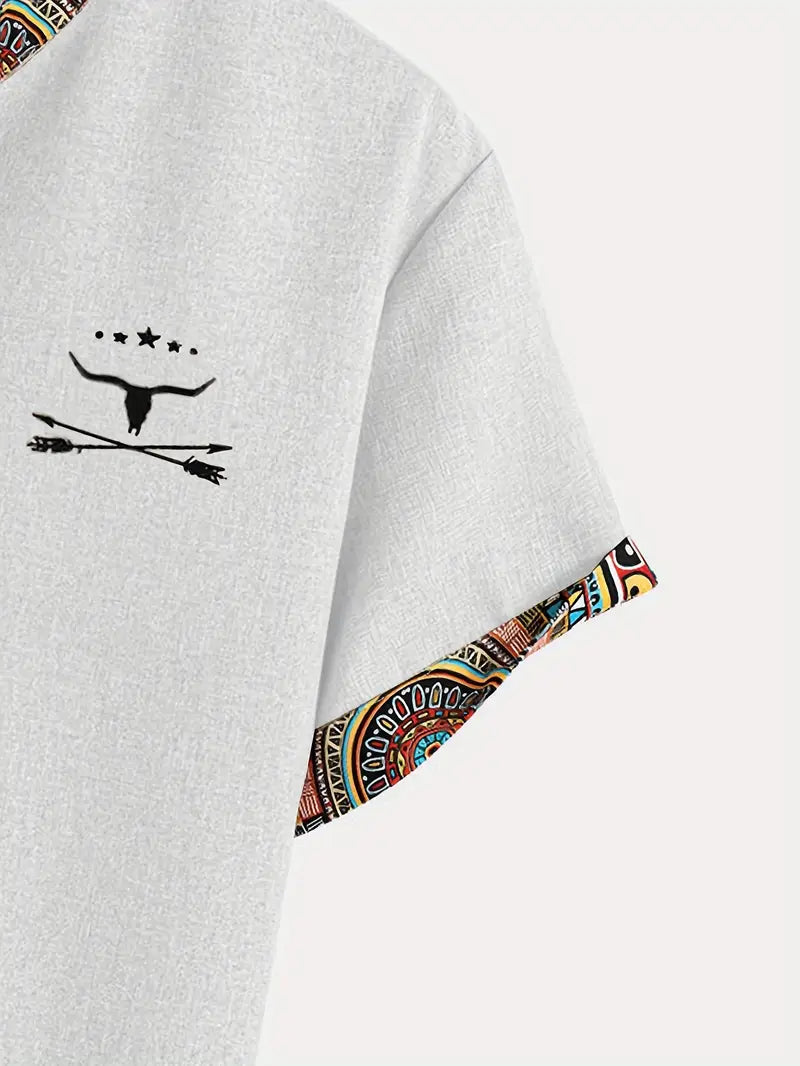 Kevin™ | Refined Casual Heritage Shirt