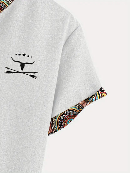 Kevin™ | Refined Casual Heritage Shirt
