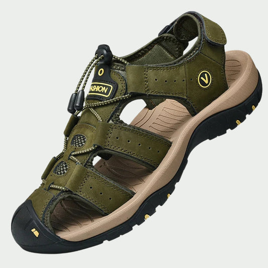 Ben™ | Structured All-Terrain Sandals