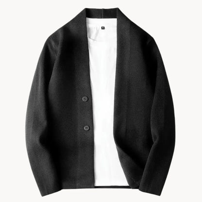 Brian™ | Lightweight Stretch Blazer
