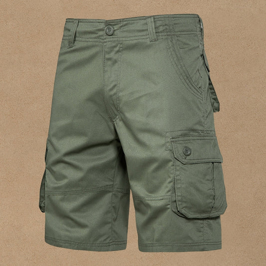 Jay™ | Comfortable Summer Cargo Shorts