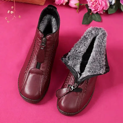 Brialyn - Stylish Casual Boots