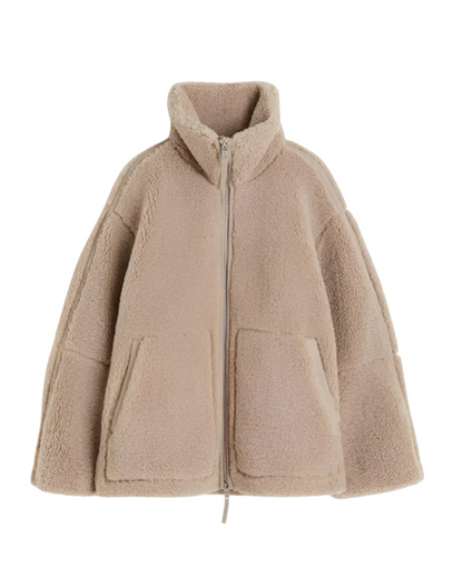 Anastasia™ Winter Jacket