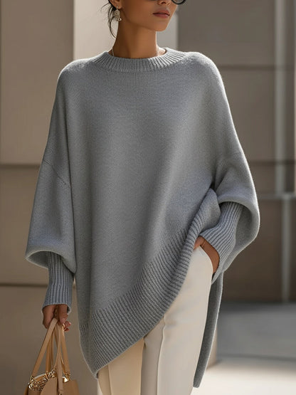 Clare™ – Elegant Casual Pullover