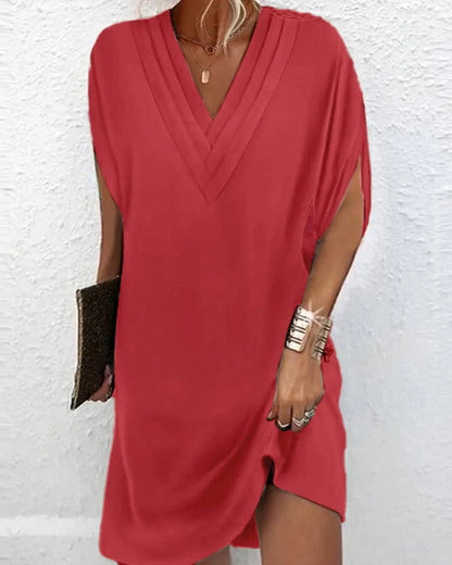 Livia Shift Dress