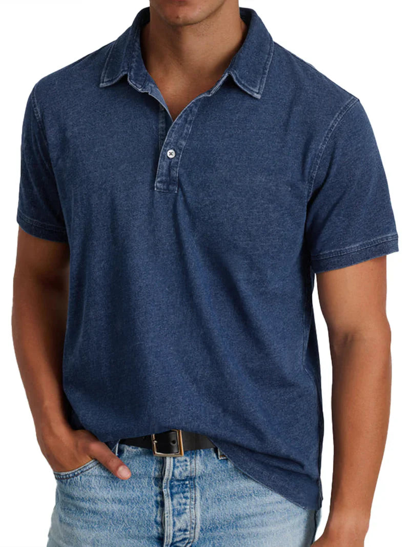 Jonel™ | Elegant Everyday Polo Shirt