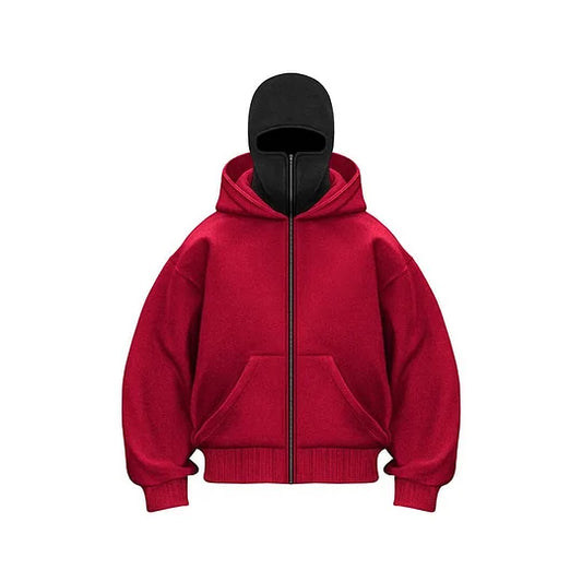 Alfio - Stylish Casual Hoodie