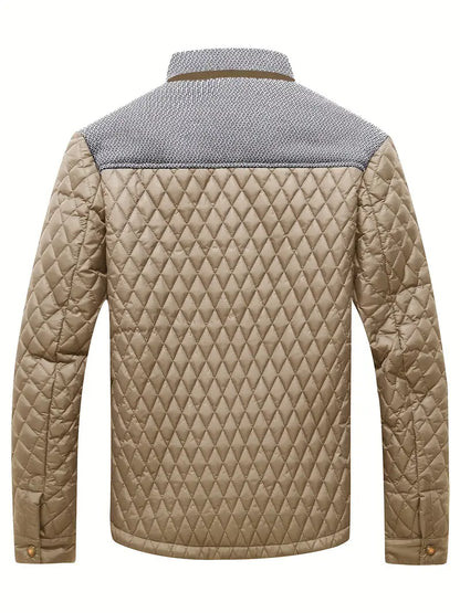 Proctor™ | Quilted Jacket