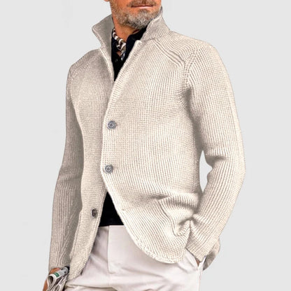 Armando | Cardigan jacket