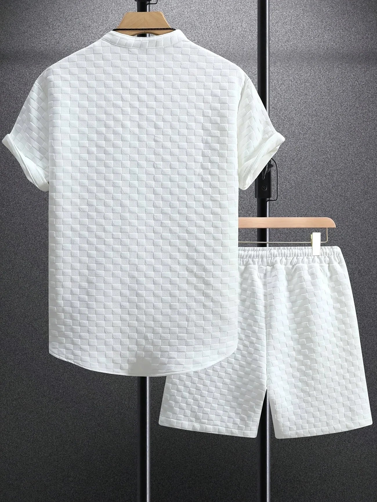 Carlo™ | Refined Summer Co-Ord Set