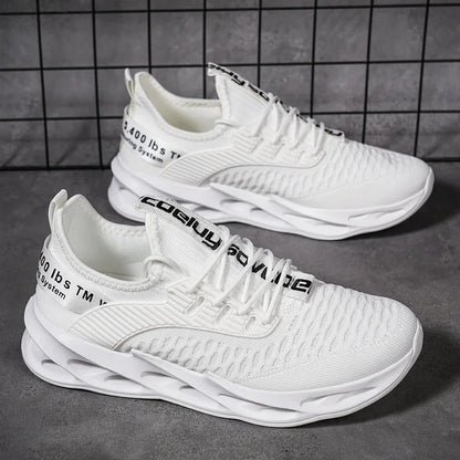 Marjane - Comfortable Non-Slip Sneaker