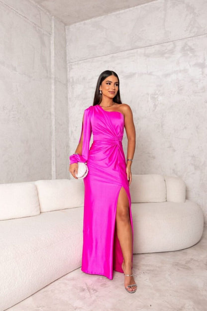 Leslie™ | Sophisticated Luxury Dress