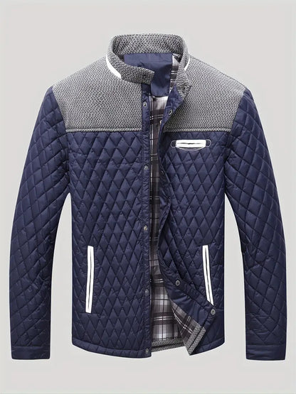 Proctor™ | Quilted Jacket