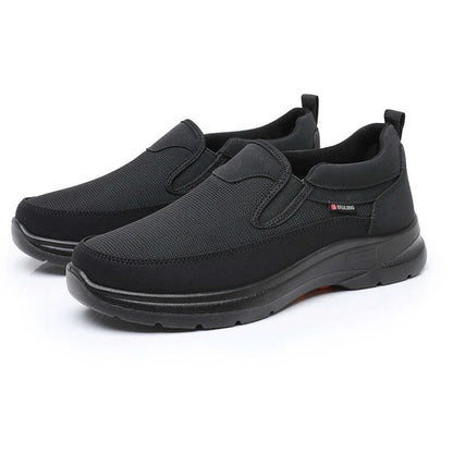 Men’s Orthopaedic Slip-On Trainers