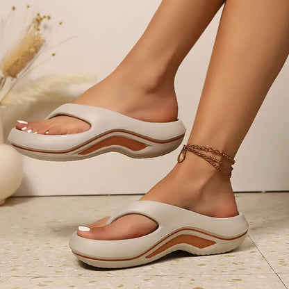 Iryna™ Lightweight Ergonomic Slippers