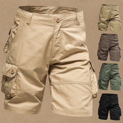Jay™ | Comfortable Summer Cargo Shorts