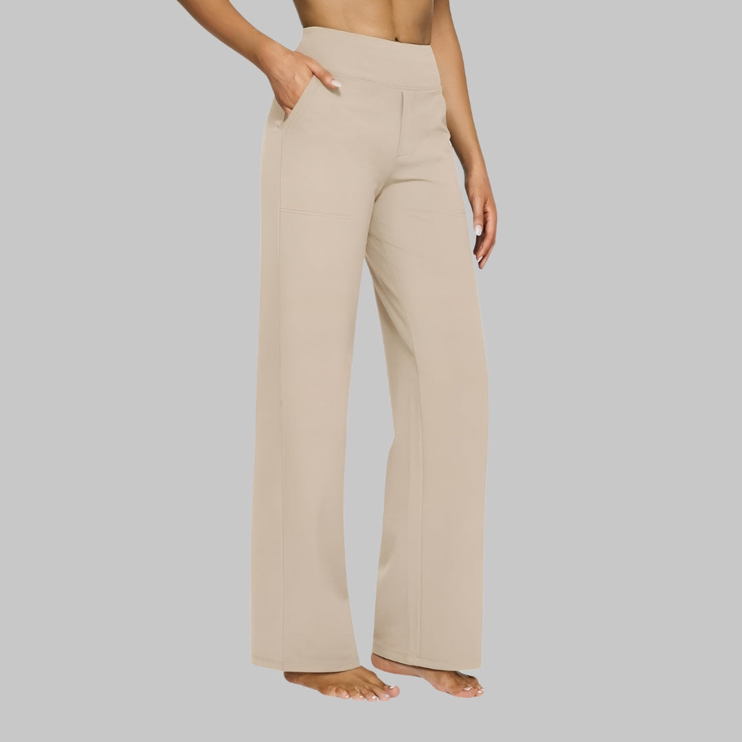 HARRIET - The comfortable stretch pants for every woman