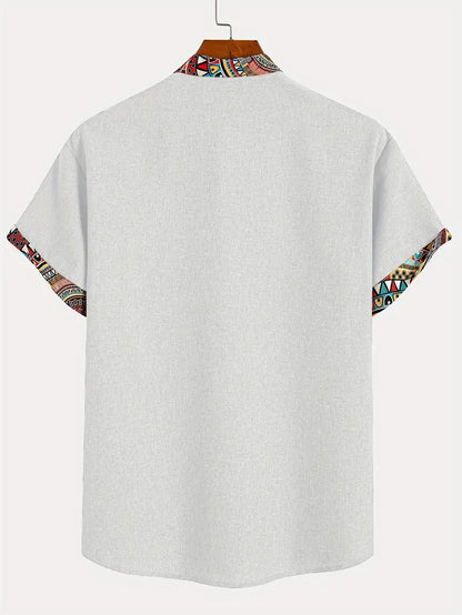 Kevin™ | Refined Casual Heritage Shirt