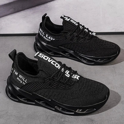 Marjane - Comfortable Non-Slip Sneaker