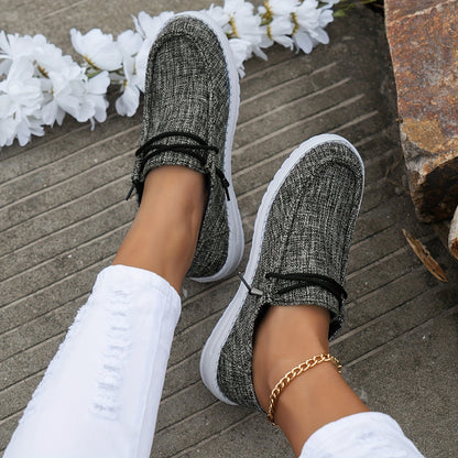 Zariah – Everyday Slip-On Shoes