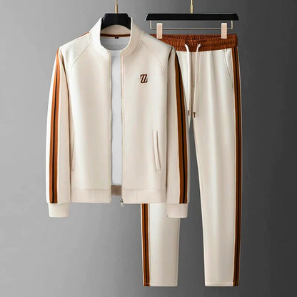 Peter | Premium Tracksuit Set