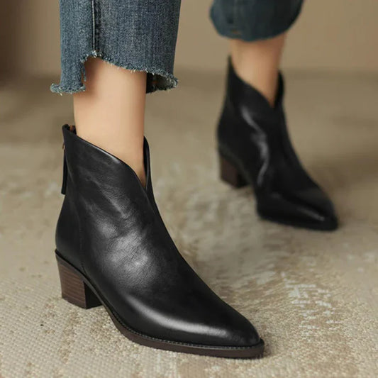 Angela | Ankle Boots
