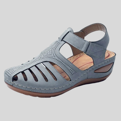 Caren™ | Elegant Outdoor Sandals