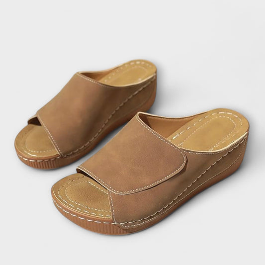 Kyline™ | Elegant Orthopedic Comfort Sandals