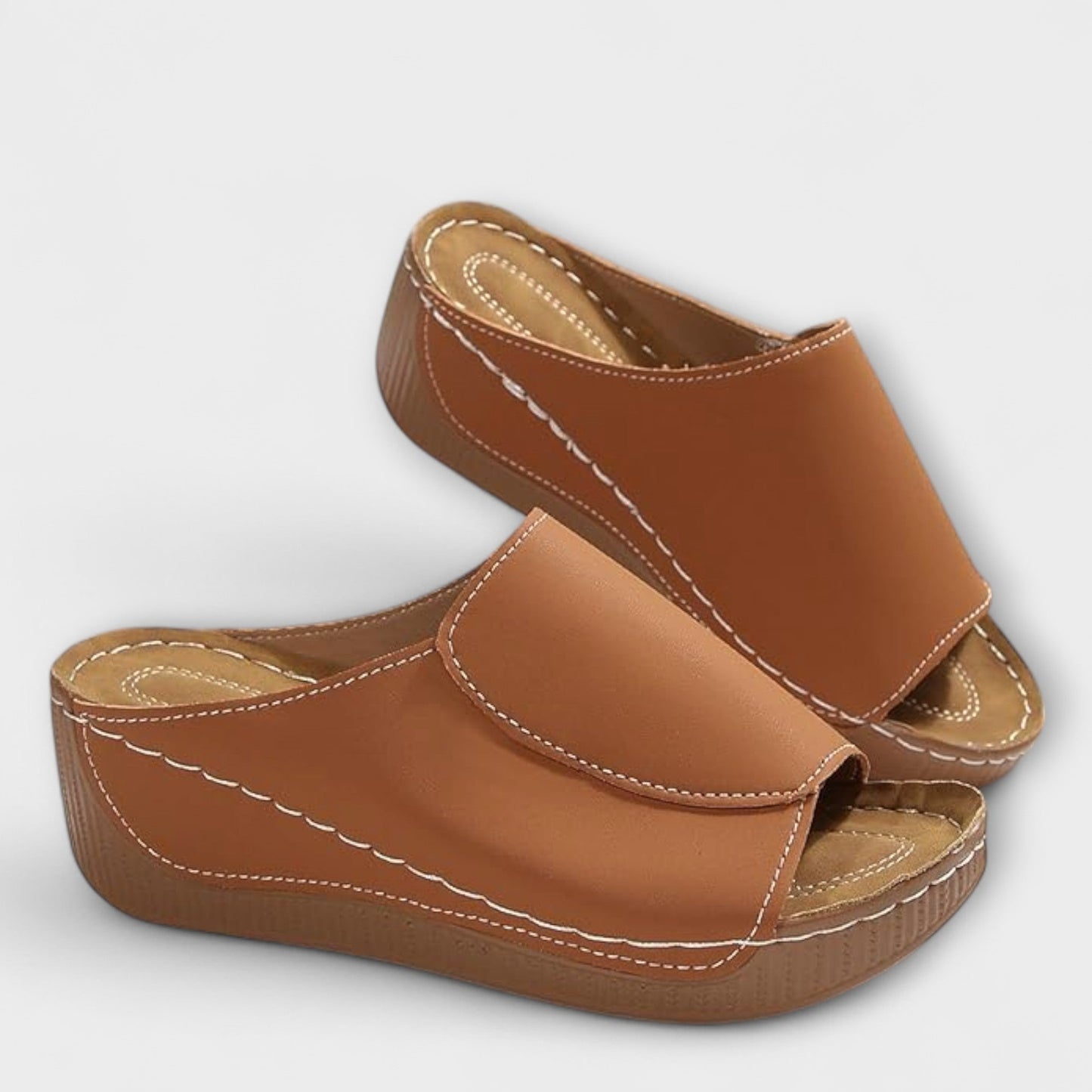 Kyline™ | Elegant Orthopedic Comfort Sandals