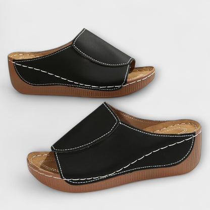 Kyline™ | Elegant Orthopedic Comfort Sandals