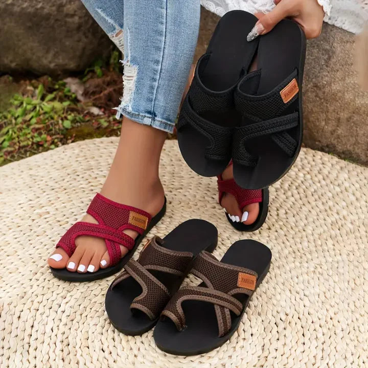 Helga™ | Orthopedic Sandals