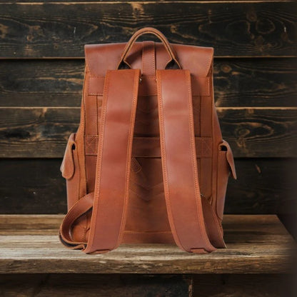 Laptop Bag | MOLDE