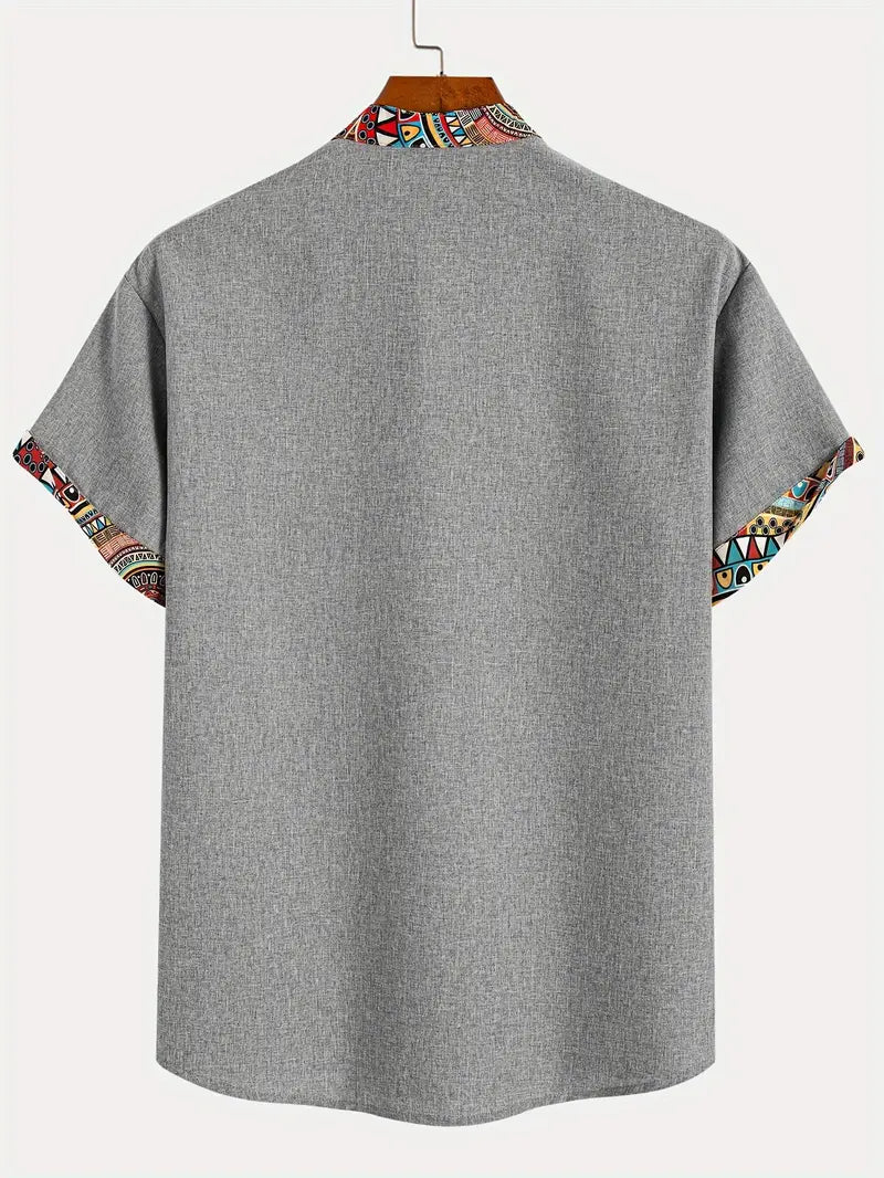 Kevin™ | Refined Casual Heritage Shirt