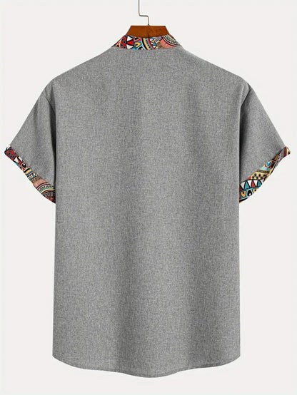 Kevin™ | Refined Casual Heritage Shirt