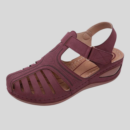 Caren™ | Elegant Outdoor Sandals
