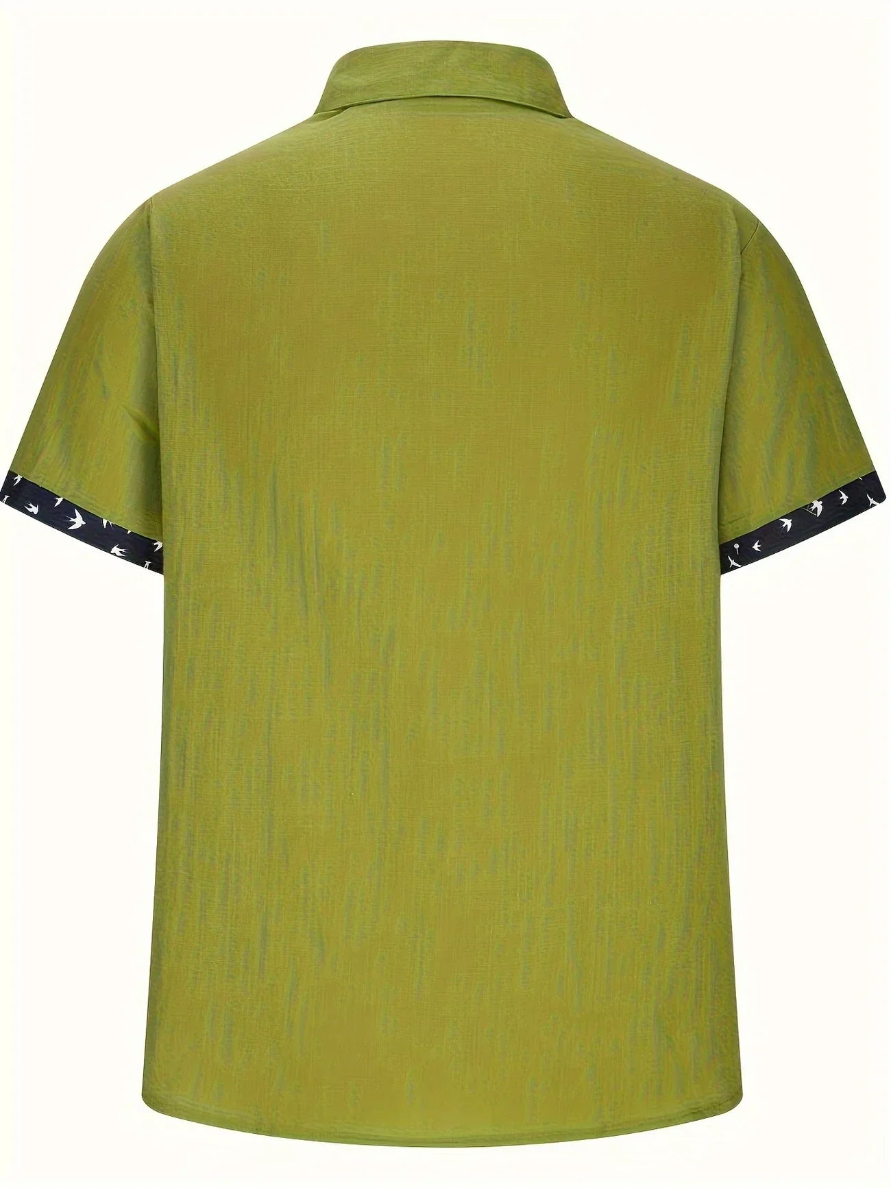 Jay™ | Refined Casual Luxe Shirt