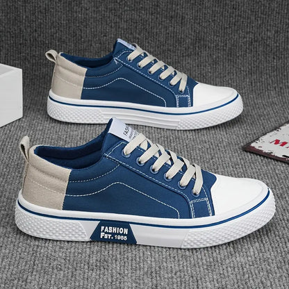 CORVIN | COMFORTABLE CASUAL SNEAKERS