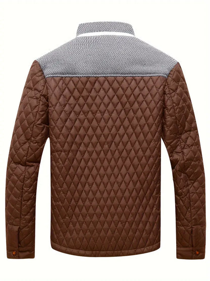 Proctor™ | Quilted Jacket